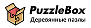 PuzzleBox - деревянные пазлы для взрослых и детей